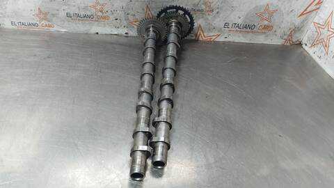 Foto 3ª: Arbol de Levas Bmw Serie 5 518 520 D 184CV 135KW [N47D20C] (2010)