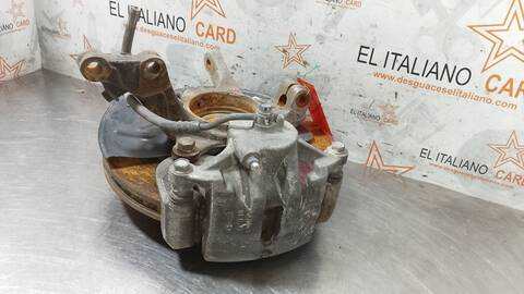 Foto 2ª: Mangueta Delantera Derecha Kia Sportage CONCEPT 4X2 116CV 85KW [D4FD] (2011)