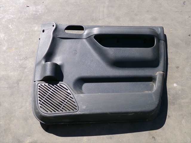 Tapizados Cartoneras Peugeot Expert 2.0 HDI 1994-2003