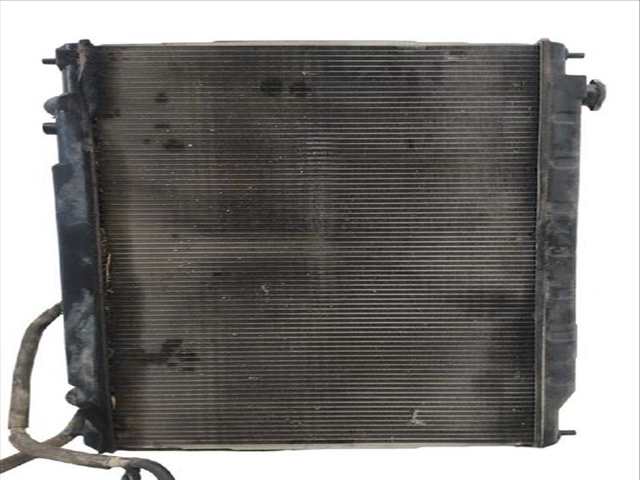 Foto 3ª: Radiador Motor Nissan Murano 3.5 4X4 234CV (2002)