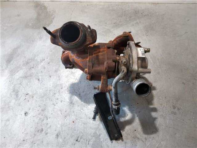 Turbocompresor Peugeot Partner 2.0 COMBI PLUS [2.0 LTR. - 66 KW HDI CAT]