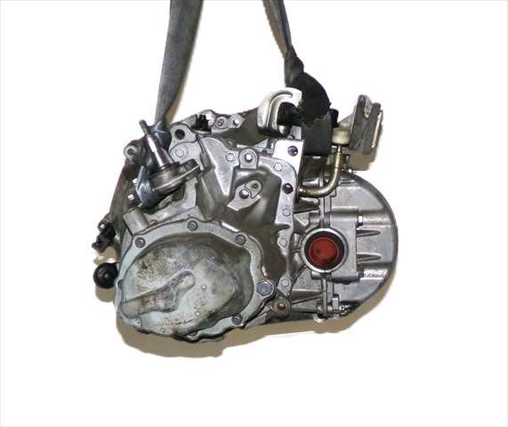 Foto 2ª: Caja Cambios Citroen C4 1.6 G 2010-2018 [5FS] (2011)