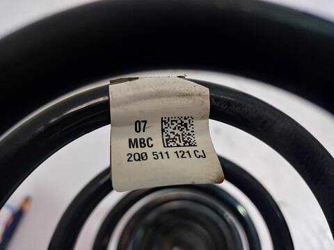 Foto 3ª: Amortiguador Delantero Izquierdo Seat Ibiza ERENCE 95CV [DLAC] (2017)