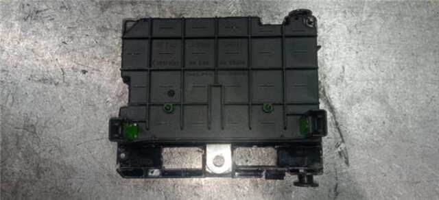 Foto 3ª: Centralita BSM Peugeot 307 1.6 BIOFLEX [NFU (TU5JP4)]