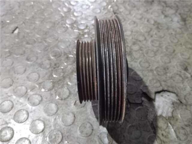 Foto 3ª: Cigüeñal Ford Fiesta 1.6 16V [FYJA]