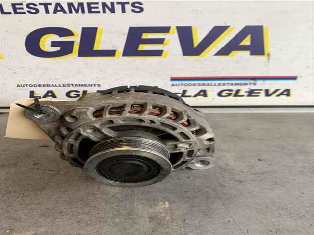 Alternador Saab 9-3 1.9 CDTI YS3F)