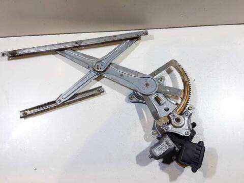 Foto 2ª: Elevalunas Eléctrico Delantero Izquierdo Toyota Corolla 2.0 TD CAT 90CV 66KW [1CDFTV] (2001)