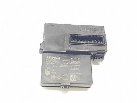 Centralita Motor ECU Renault Arkana TECHNO