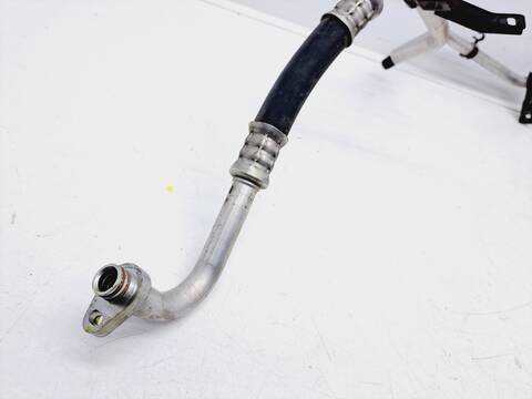 Foto 4ª: Tubos Aire Acondicionado Peugeot 207 CONFORT 95CV 70KW [BFS] (2008)