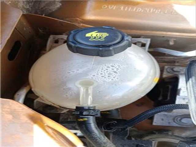 Deposito Expansion Dacia Duster 1.6 SCE 115 HMM1) 115CV 84KW