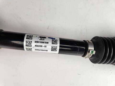 Foto 4ª: Transmision Delantera Derecha Bmw Serie 3 315 330D XDRIVE SPORT LINE 4P) BERLINA 265CV [B57D30A] (2022)
