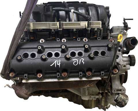 Motor Completo Dodge Durango 364CV 268KW