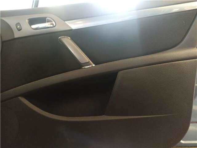 Tapizados Cartoneras Peugeot 407 2.0 HDI 135