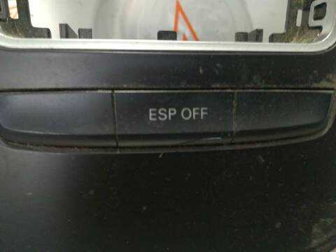 Foto 3ª: Freno de Mano Audi A4 BASICO 143CV 105KW [CAGA] (2009)