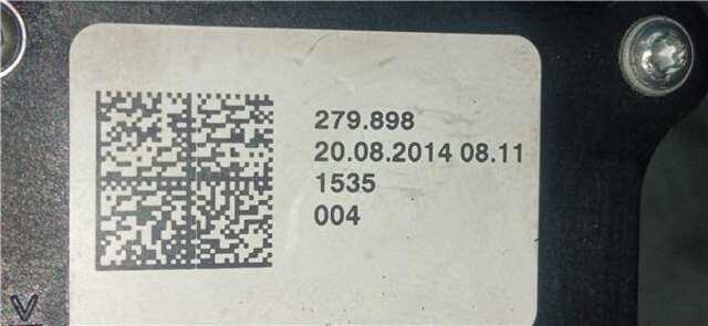 Mando Multifuncion Seat Altea 1.6 TDI
