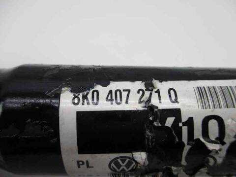 Foto 3ª: Transmision Delantera Izquierda Audi A4 CAGB BERLINA (2009)