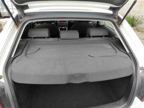 Bandeja Trasera Audi A3 CAYC