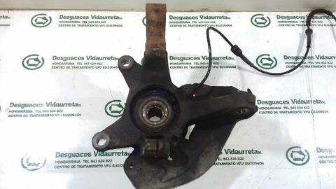 Foto 2ª: Mangueta Delantera Derecha Peugeot Expert L1H1 TENDANCE 120CV 88KW [RHK] (2008)