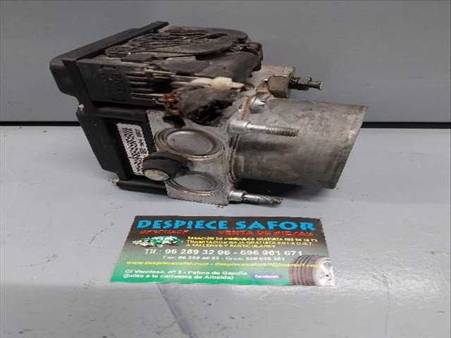 Abs Citroen C1 1.0 G