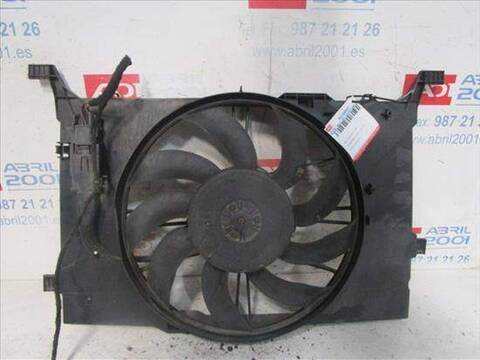 Electroventilador Mercedes Clase B 150 2.0 180 CDI 245.207) 109CV 80KW