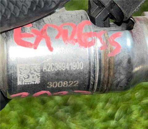 Foto 3ª: Inyectores Renault Express ADVANCE BLUE DCI DIESEL FAP 75CV 55KW [K9K U8] (2021)