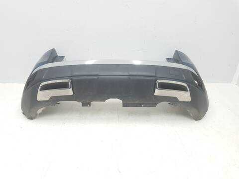 Paragolpes Trasero Peugeot 3008 GT