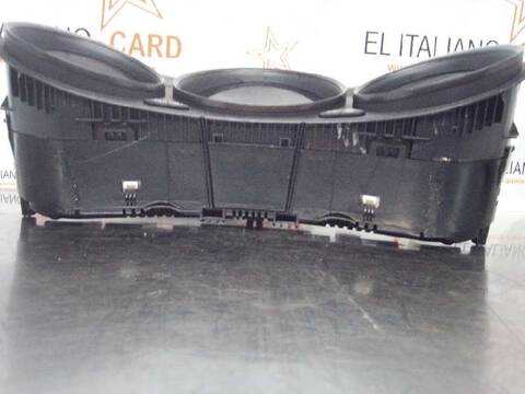 Foto 4ª: Cuadro de Instrumentos Citroen C4 SEDUCTION 112CV 82KW [9HR] (2012)