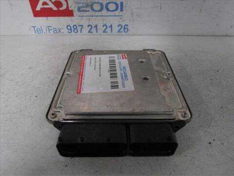Centralita Motor ECU Audi A4 2.0 TDI 16V 103KW) BERLINA 140CV
