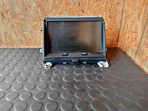 Pantalla Multifuncion Land Rover Range 3.6 TD V8 272CV