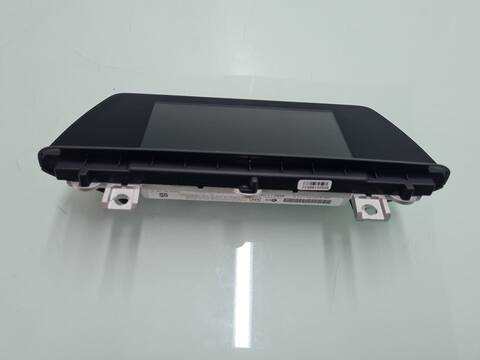 Foto 2ª: Pantalla Multifuncion Bmw Serie 3 315 316D 116CV 85KW [N47D20C] (2013)