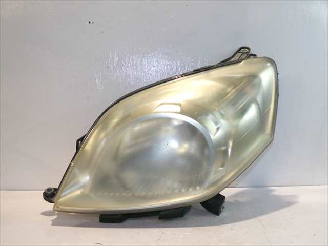 Faro Izquierdo Fiat Fiorino 1.3 JTD 2007-2017