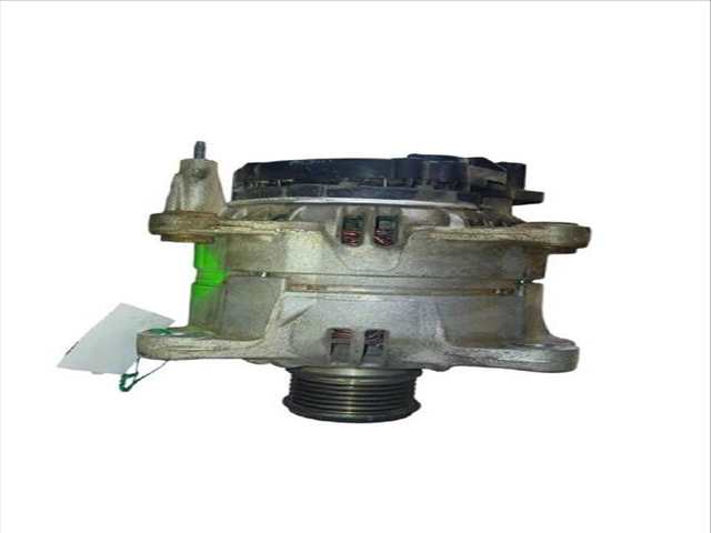 Alternador Skoda Octavia 1.6 TDI
