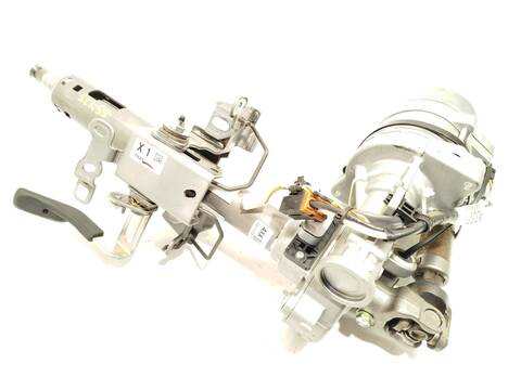 Foto 2ª: Columna Dirección Mitsubishi Eclipse 1.5 T-MIVEC 163CV 120KW [4B40] (2018)