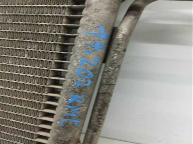 Foto 3ª: Radiador Calefaccion A.A. Ford Focus BERLINA 131CV 96KW (2006)