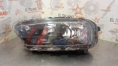 Foto 2ª: Faro Izquierdo Citroen C4 G CACTUS FEEL [YH01] (2019)