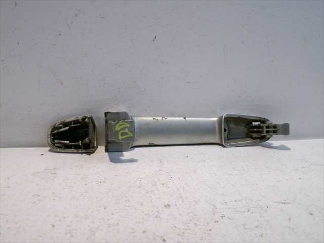 Foto 3ª: Maneta Exterior Delantera Derecha Toyota Corolla 2.2 D 2004-2009 (2007)