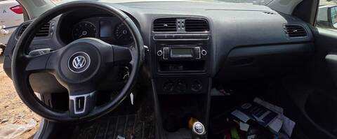 Kit Airbag Volkswagen Polo ADVANCE 90CV 66KW