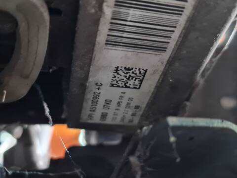 Foto 2ª: Bomba de Direccion Peugeot 5008 PREMIUM 150CV 110KW [RHE] (2010)