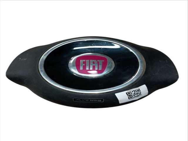 Foto 2ª: Airbag Delantero Izquierdo Fiat 500 1.2 312CXA1A 312AXA1A) (2009)