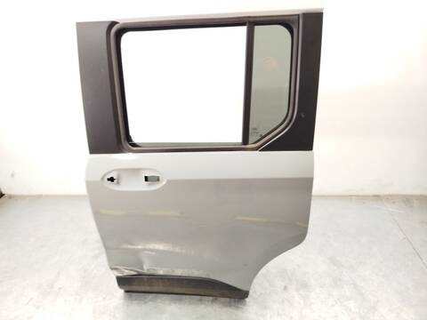 Foto 3ª: Puerta Lateral Corredera Izquierda Ford Tourneo 1.0 ECOBOOST 125CV 92KW [B7NB] (2024)