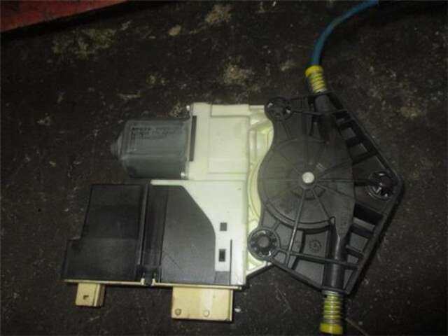 Elevalunas Eléctrico Delantero Derecho Peugeot 307 1.6 HDI
