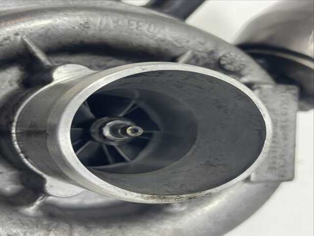 Foto 2ª: Turbocompresor Peugeot 3008 9HZ (2010)