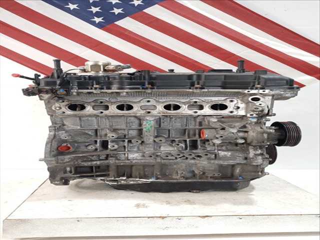 Foto 3ª: Motor Completo Kia Optima 194CV 143KW [G4KJ] (2014)