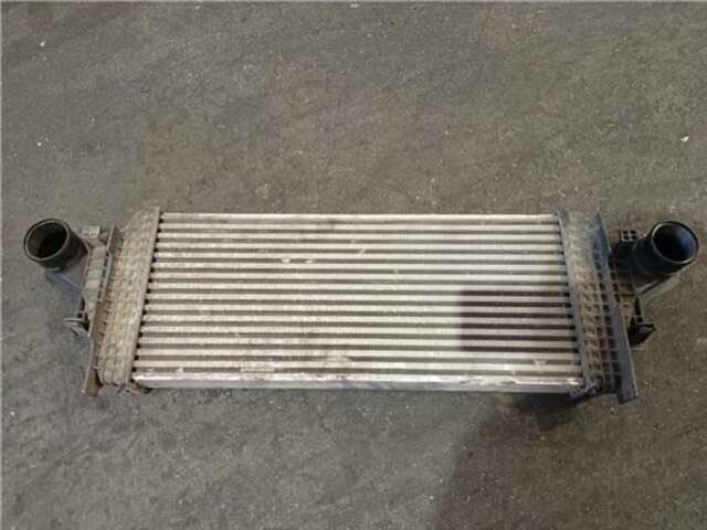 Intercooler Mercedes Clase ML 230 3.0 ML 280 CDI (164.120) [3.0 LTR. - 140 KW CDI CAT]