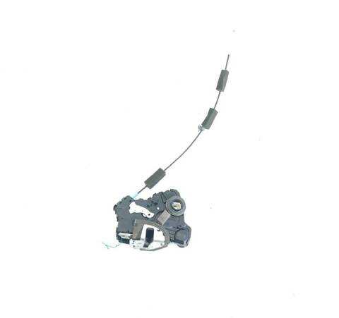 Foto 3ª: Cerradura Puerta Delantera Izquierda Honda Civic 1.6 I-DTEC FK3) (2012)