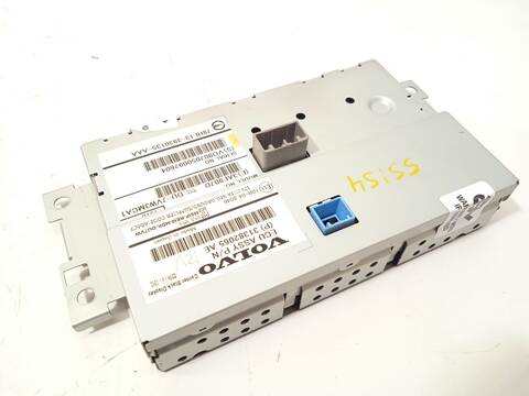 Foto 3ª: Pantalla Multifuncion Volvo S60 D2 120CV 88KW [D 4204 T20,D 4204 T8] (2015)