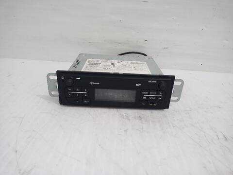 Sistema Audio Radio CD Renault Trafic L1H1 2 7T 95CV