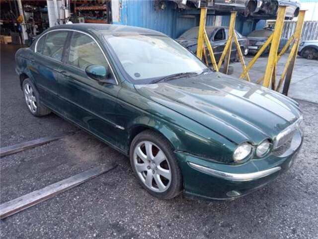 Caudalimetro Jaguar X Type 3.0 V6 (2001 _)