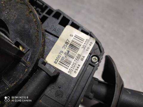 Foto 4ª: Mando Luces Dacia Logan AMBIANCE 68CV 50KW [K9K K7] (2010)