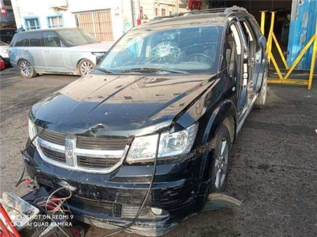 Caudalimetro Dodge Journey 2.0 R/T [2.0 LTR. - 103 KW 16V CRD CAT]